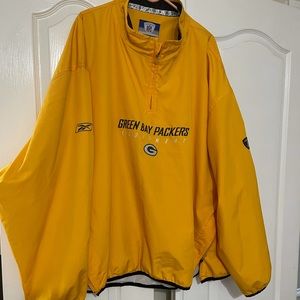 Packers men’s jacket